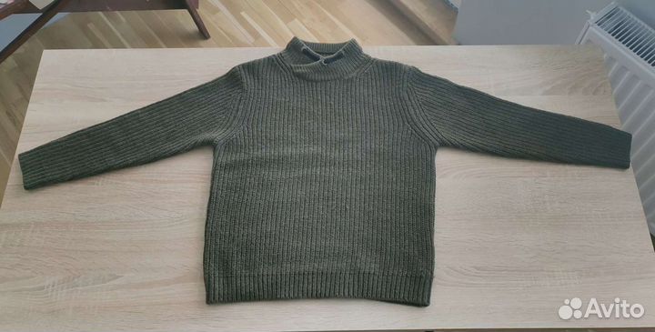 Свитер детский zara