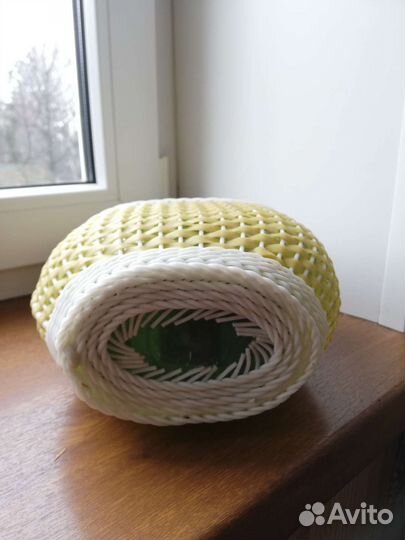 Кувшин стекло СССР