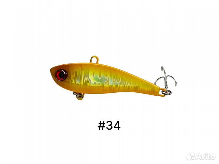 Раттлины Grows Culture Chata Bee 68 / 15,4 гр