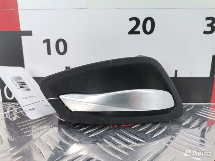 Ручка для BMW 3-Series (E90/E91/E92/E93)