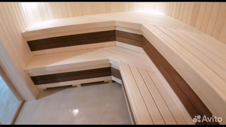 Услуги плотника