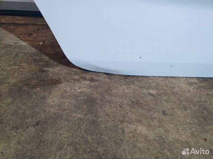 Дверь задняя правая citroen c4 седан