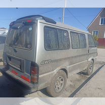 Ford Spectron 2.0 AT, 1991, 360 000 км, с пробегом, цена 280 000 руб.