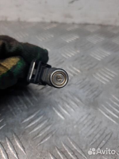 Форсунка Fiat Ulysse минивэн 2.0 RFN 2003