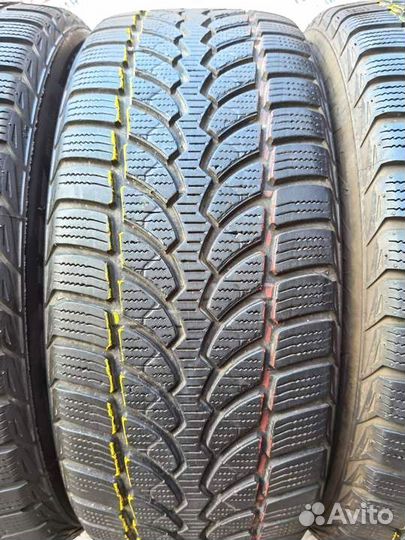 Bridgestone Blizzak LM-32 205/55 R16 91H