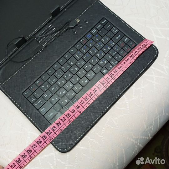 Чехол для планшета с клавиатурой