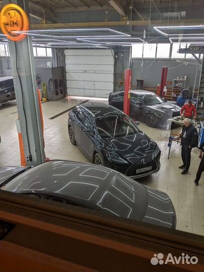 Заднее стекло KIA Sorento (MQ4) 5D SUV