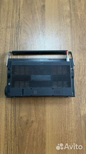 Радиоприемник россия 203 1