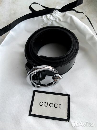 Ремень Gucci оригинал