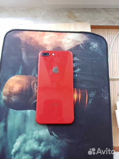 Apple iPhone 8 plus 64gb