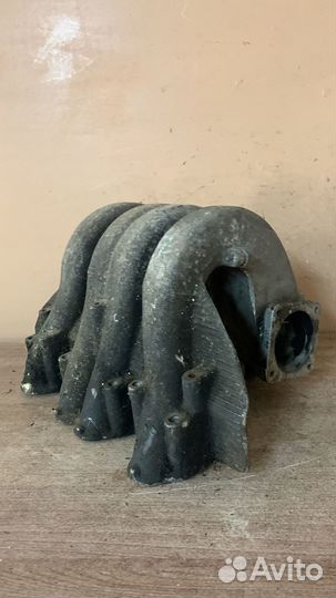 Коллектор впускной VW Transporter T4 (2.0 ACC)