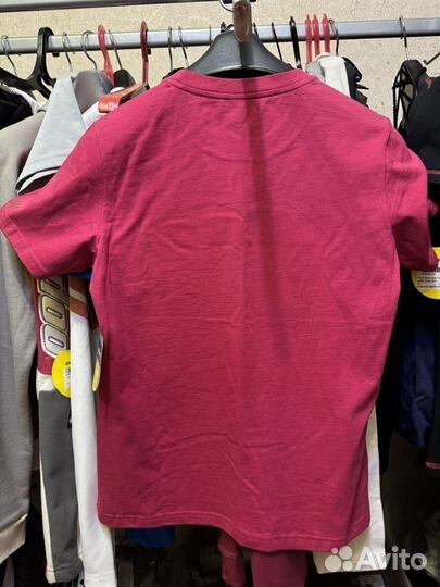 Футболка Ski-Doo женская