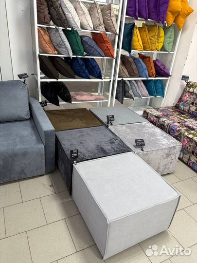 Диваны в стиле лофт доставим