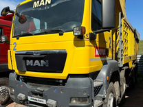 MAN TGS 41.480, 2015