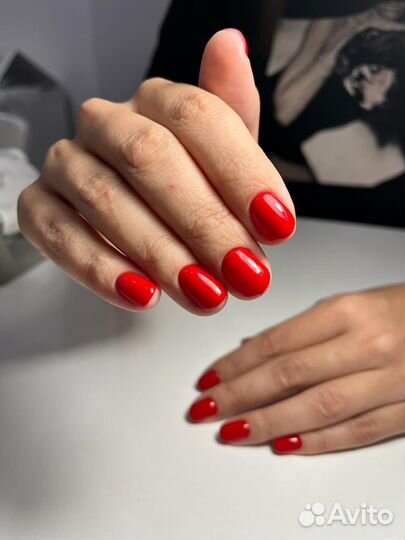Мастер маникюра, ногти, маникюр гель лак
