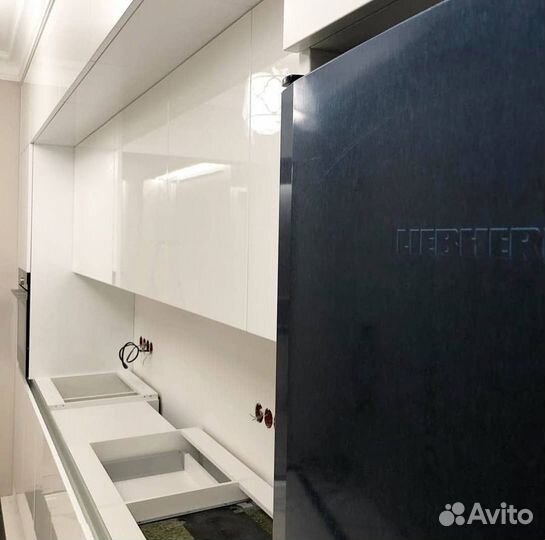 Кухонный гарнитур на заказ