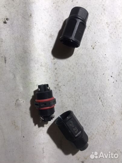 Разъем ttaf Elektronik