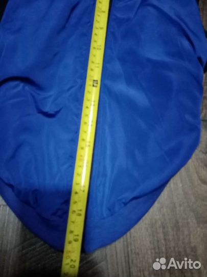 Жилет для собаки (ягдтерьер)