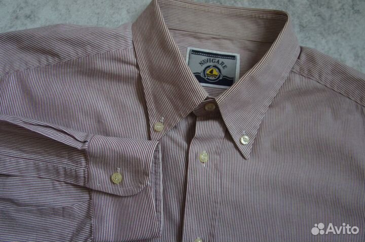 Рубашка 52 размера Navigare