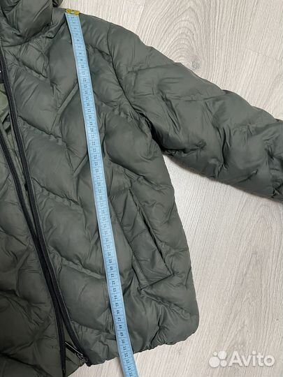 Куртка демисезонная на мальчика 128