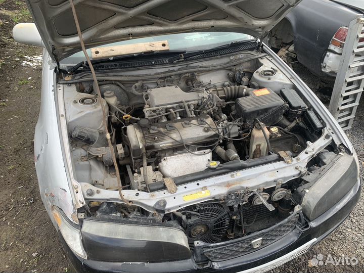 Toyota sprinter marino