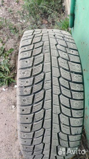 Michelin X-Ice North 225/55 R17