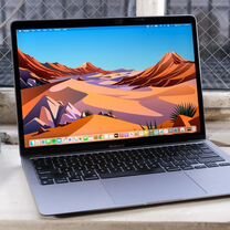 Apple Macbook air m1