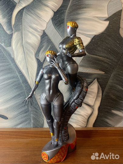 3D печать фотополимерная