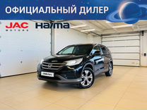 Honda CR-V 2.0 AT, 2013, 189 000 км, с пробегом, цена 2 099 000 руб.