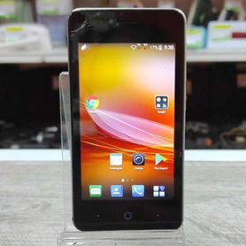 ZTE Blade AF3, 4 ГБ