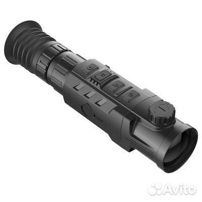 Тепловизионный прицел Iray Rico RH50