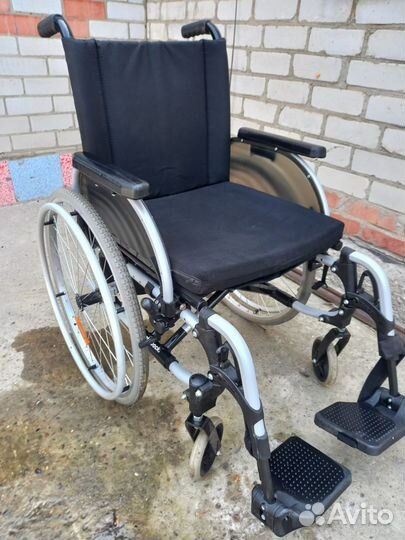 Инвалидная коляска бу