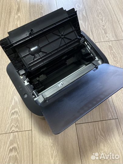 Принтер Canon i-sensys LBP6020B, ч/б, A4, черный