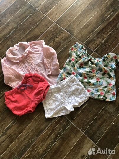 Вещи на девочку брендовые