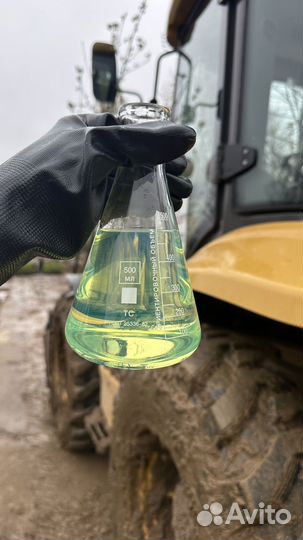 Дизельное топливо дт евро-5 класс5 эко