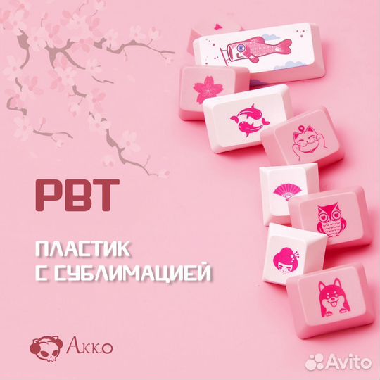 Игровая клавиатура