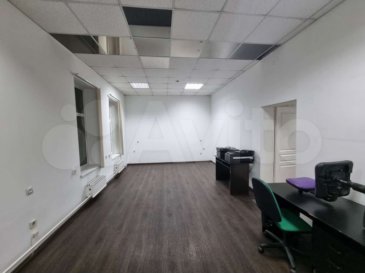 Офис 27кв