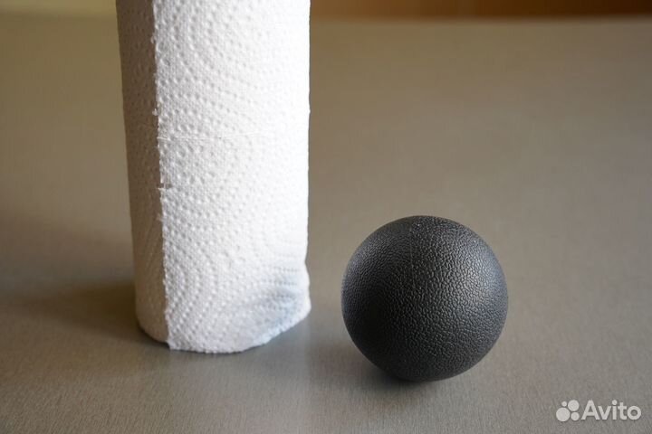 Тренажёр для мфр, мяч