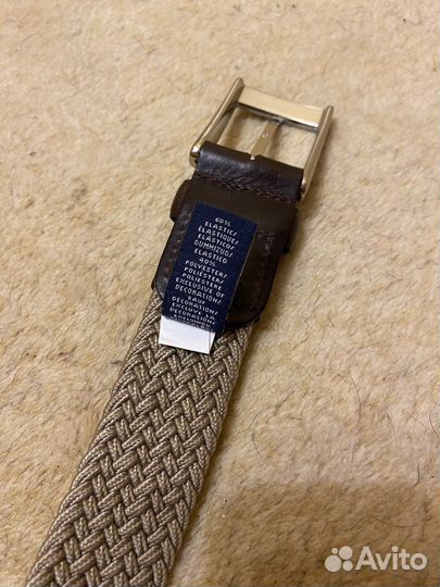 Tommy hilfiger ремень