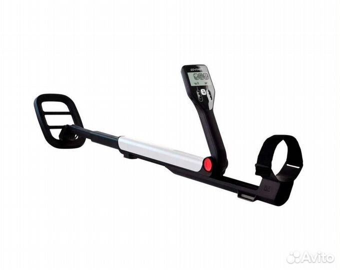 Металлоискатель