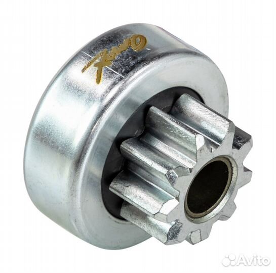 Бендикс стартера Yamaha 40Х