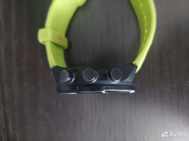 Suunto 9 baro titanium