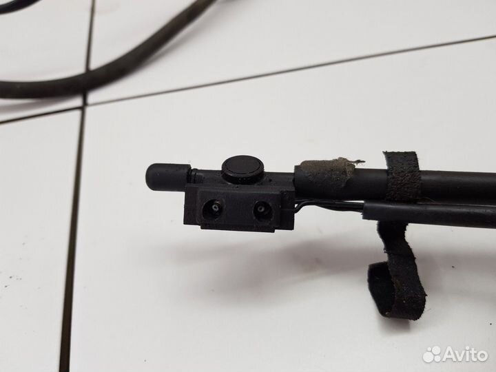 Шланг омывателя фар (Mercedes-Benz S-class)