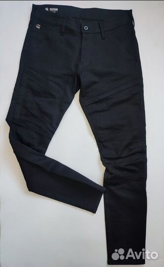 G Star Raw джинсы новые