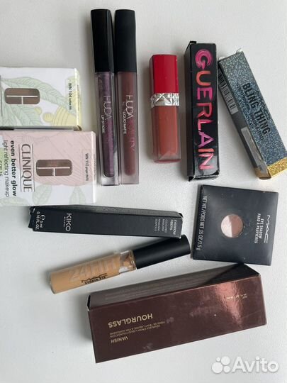 Набор косметики люкс оригинал