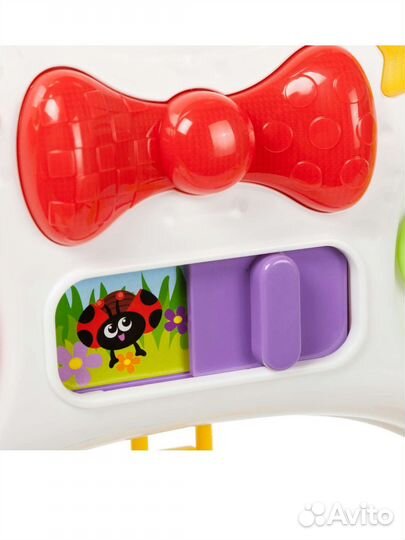 Детский развивающий центр