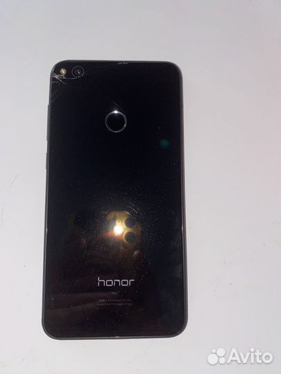 HONOR 8 Lite, 4/64 ГБ