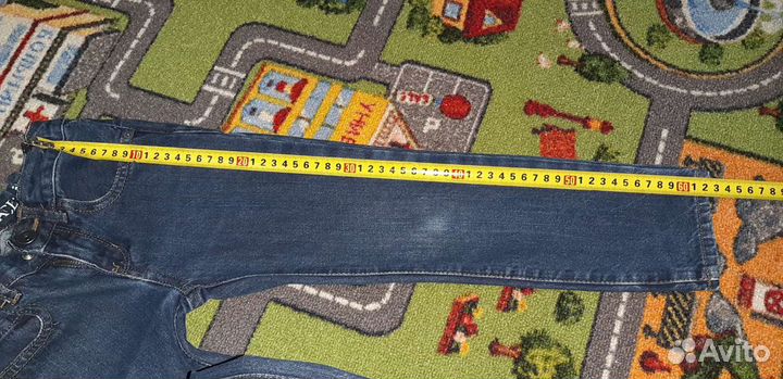 Джинсы Children's place