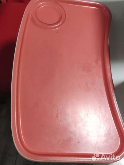 Стул для кормления babyhit lunch time