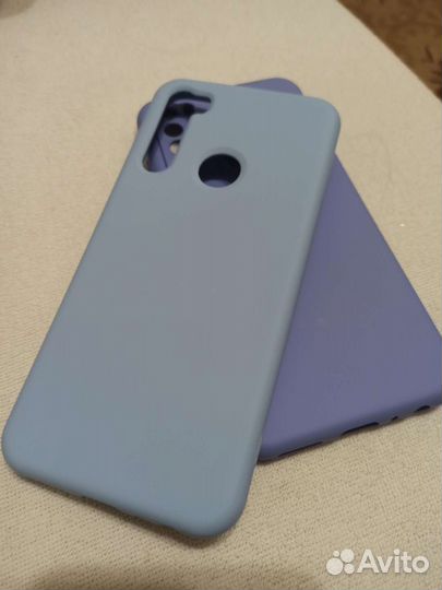 Чехол для xiaomi redmi note 8